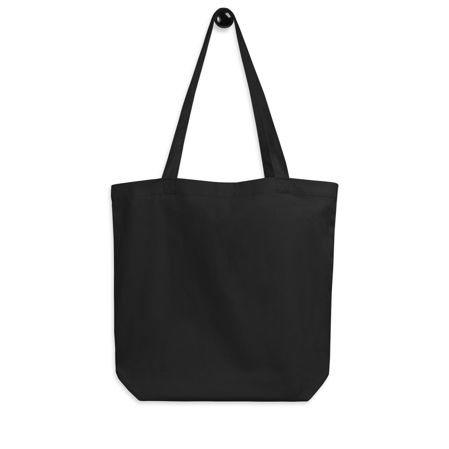 Hairtrovert Definition Eco Tote Bag