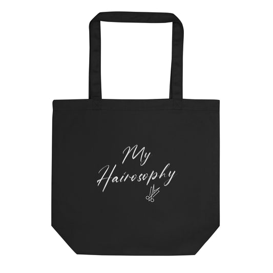 My Hairosophy Eco Tote Bag