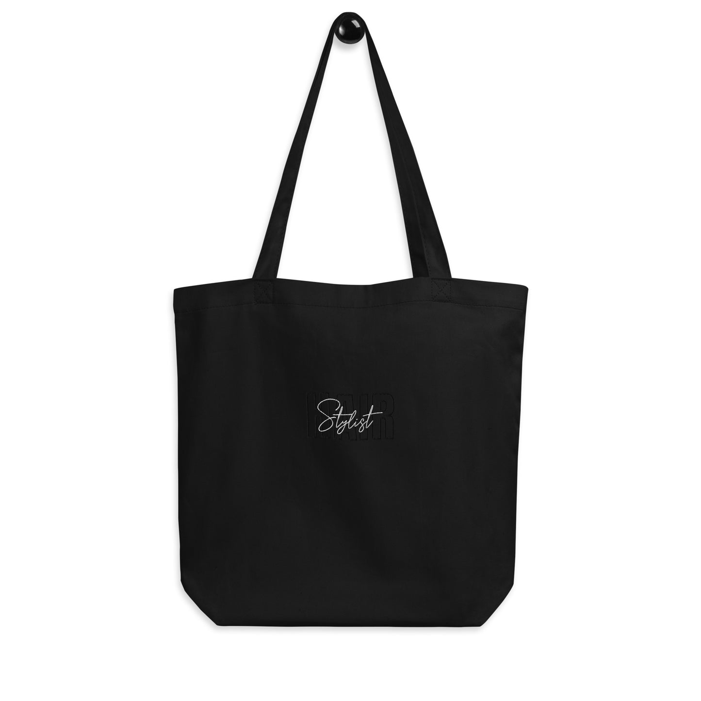 HAIR Stylist Eco Tote Bag