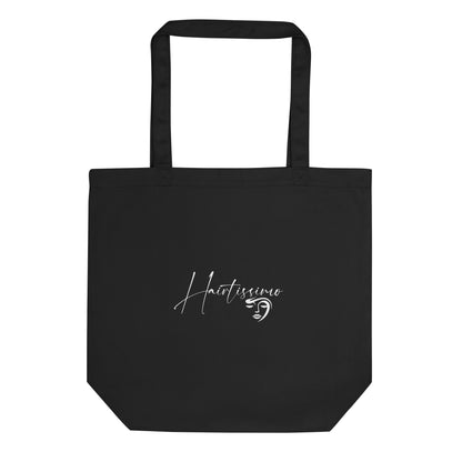 Hairtissimo Eco Tote Bag