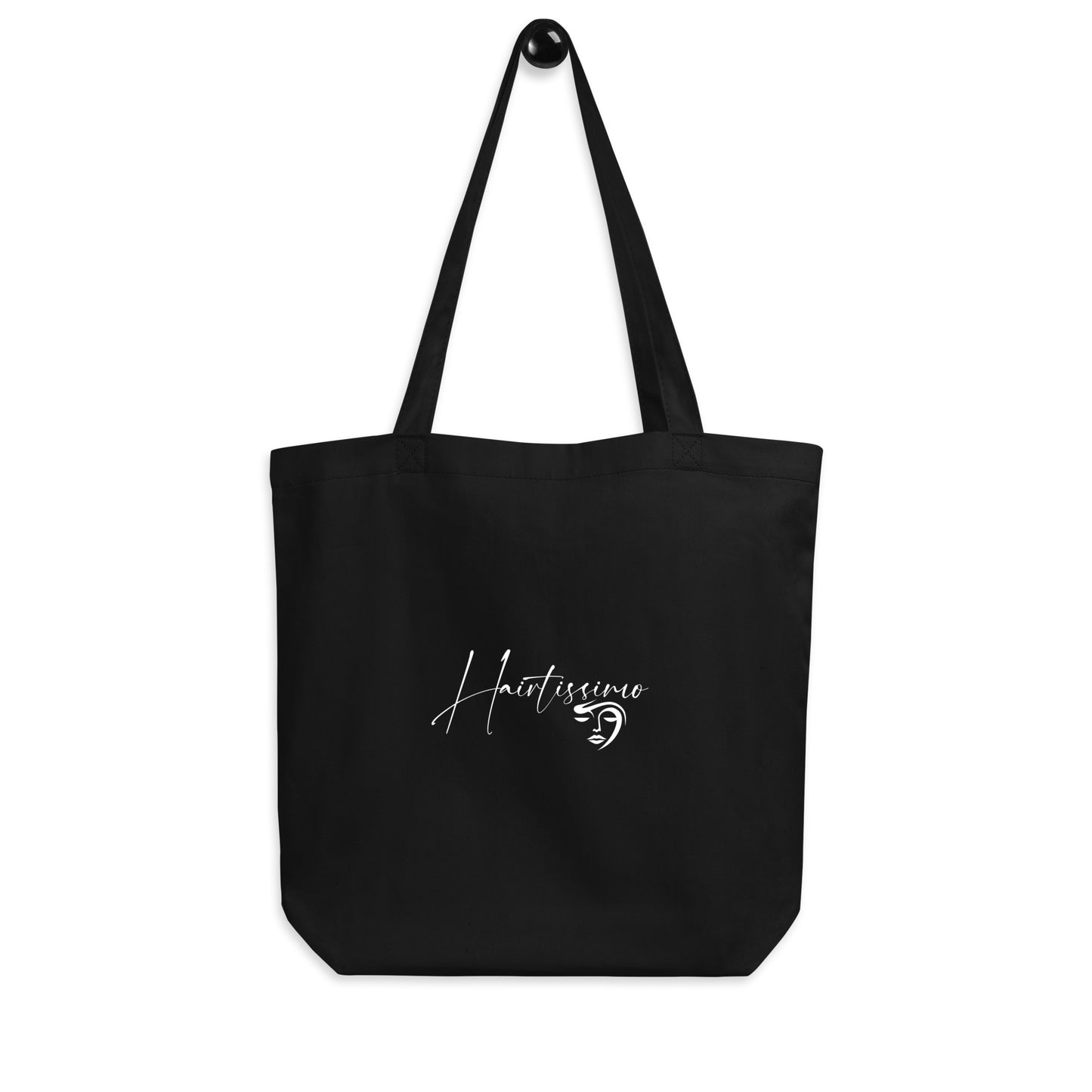 Hairtissimo Eco Tote Bag