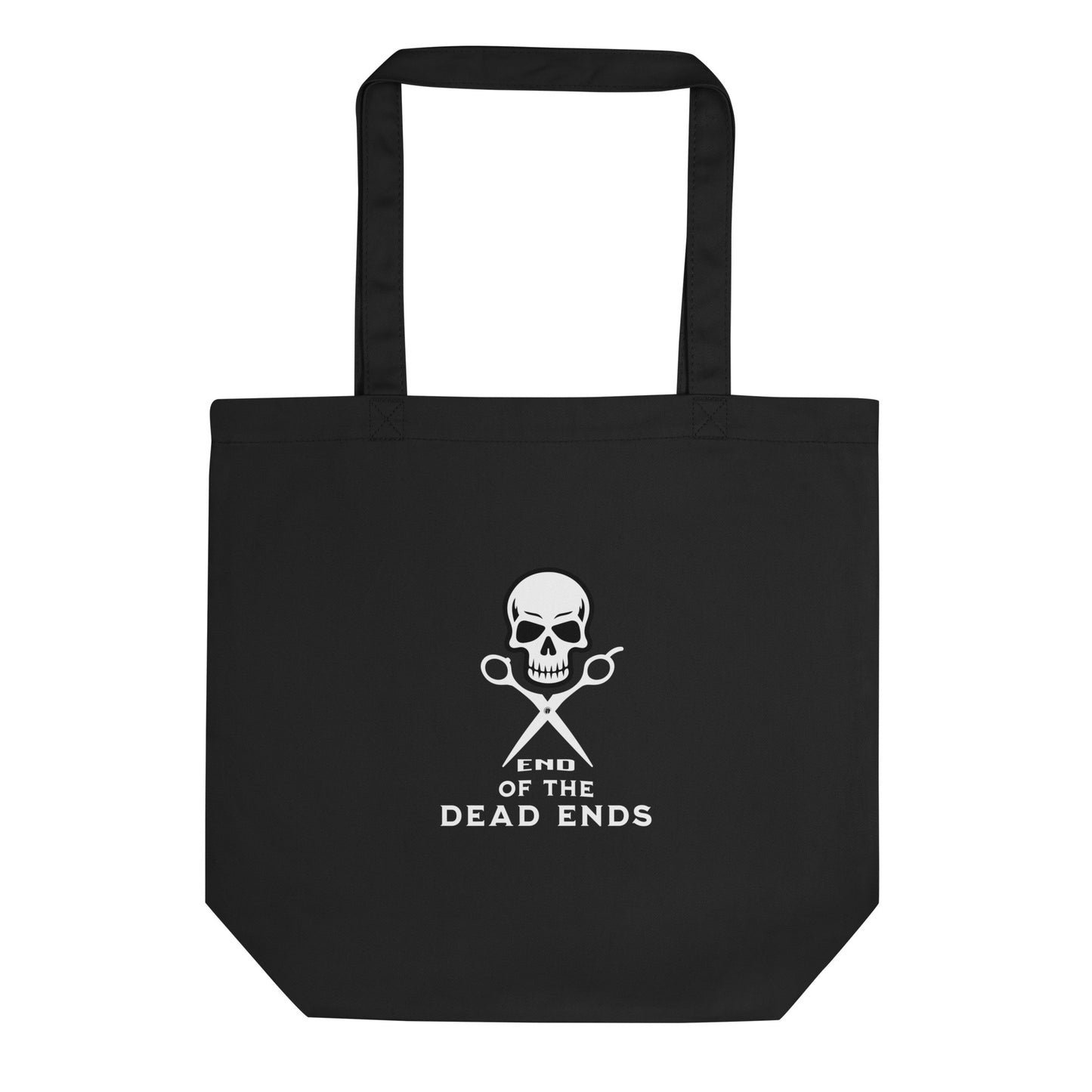 End Of The Dead Ends Eco Tote Bag