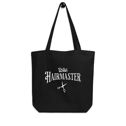 Wild Hairmaster Eco Tote Bag