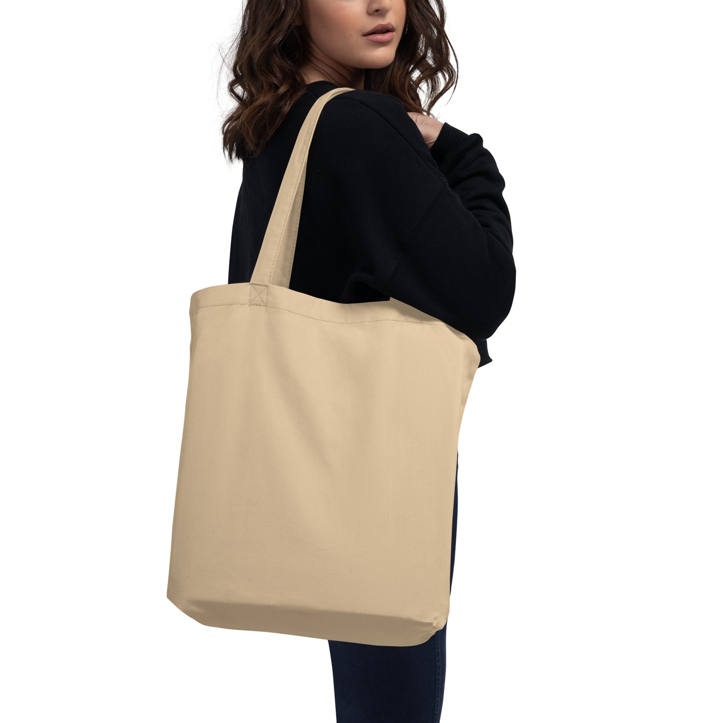 Spray away Hairpocalypse Eco Tote Bag