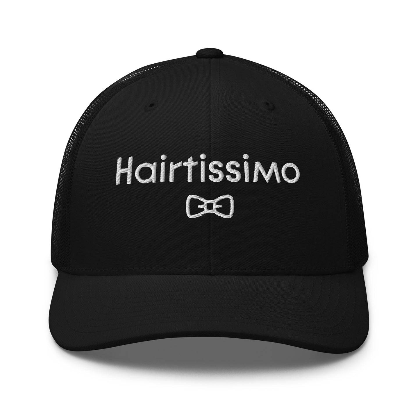 Hairtissimo (femme) Trucker Cap