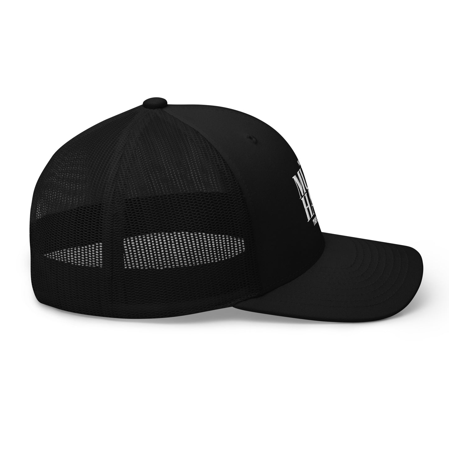 No 1. MUST HAIR this season Trucker Cap