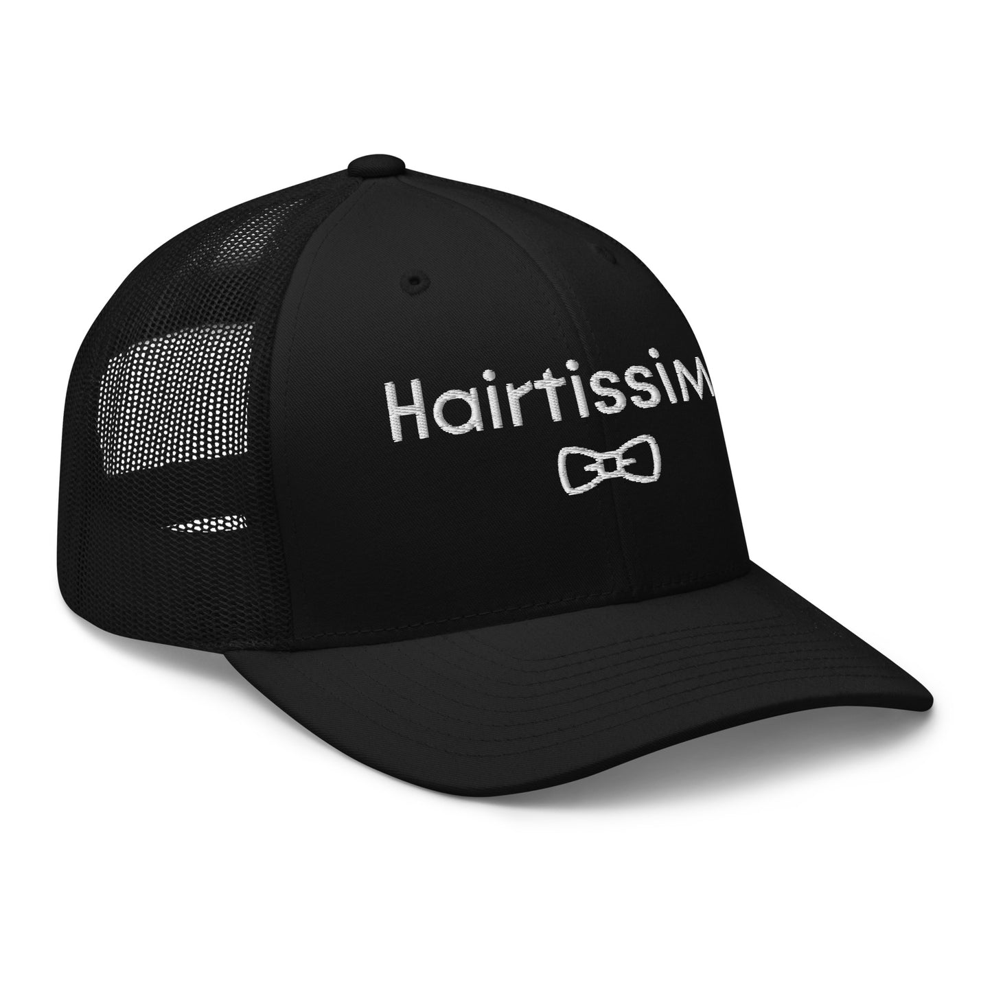 Hairtissimo (femme) Trucker Cap