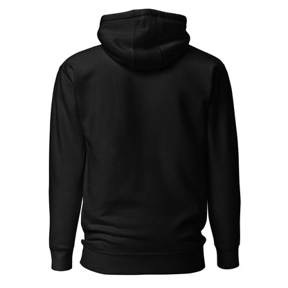 Wild Hairmaster Unisex Hoodie