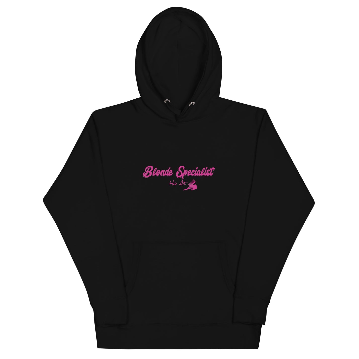 Blonde specialist Unisex Hoodie