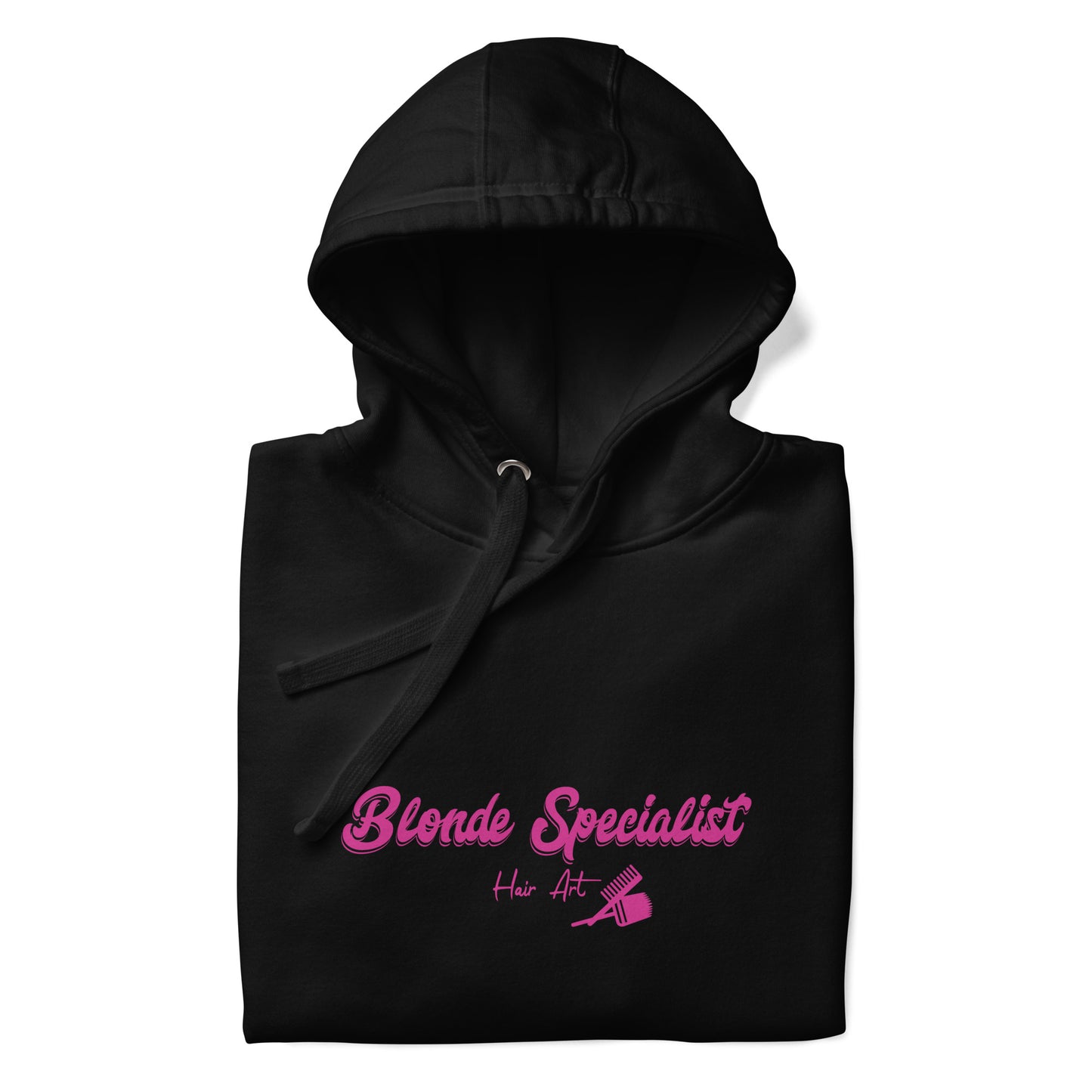 Blonde specialist Unisex Hoodie