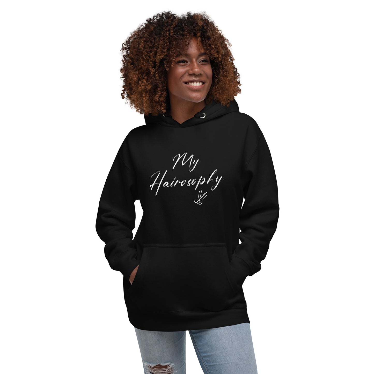 My Haisosophy Unisex Hoodie