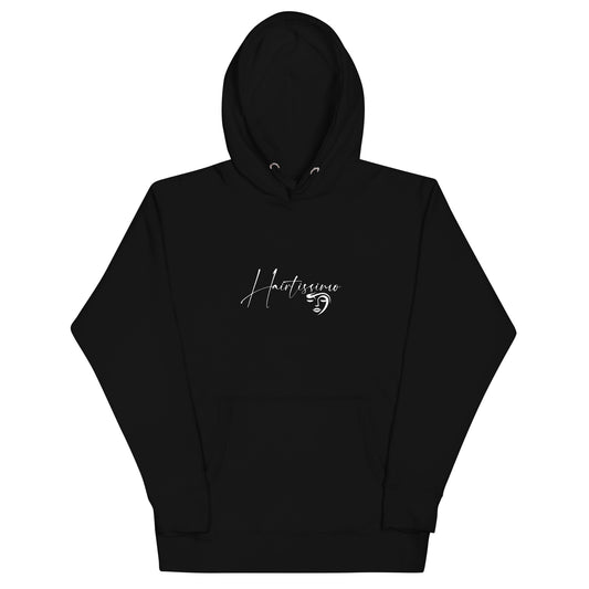 Hairtissimo Unisex Hoodie