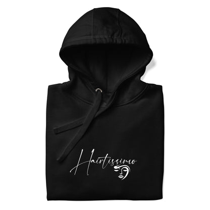 Hairtissimo Unisex Hoodie