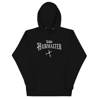 Wild Hairmaster Unisex Hoodie